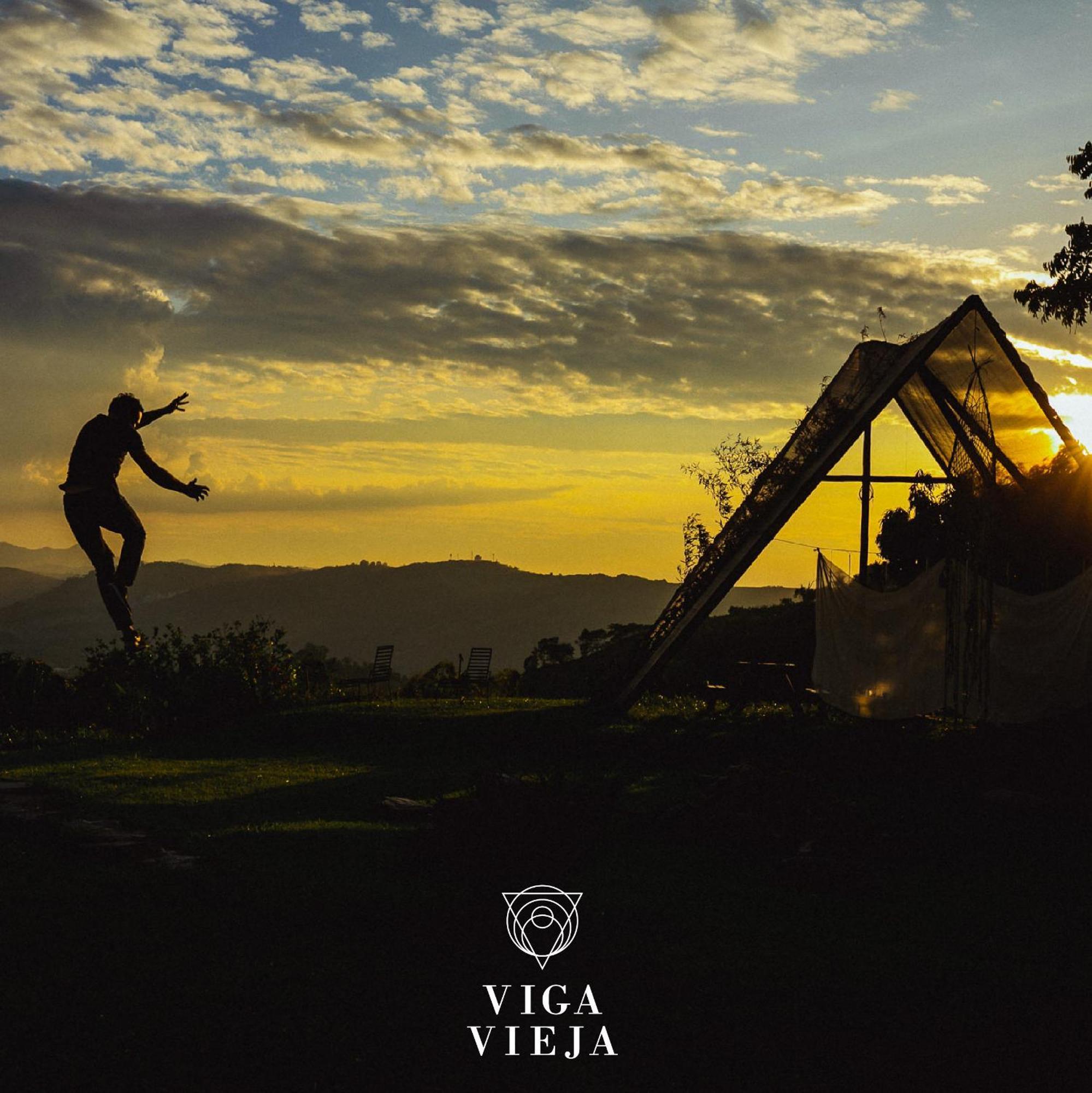 En La Montana Viga Vieja Lodge *